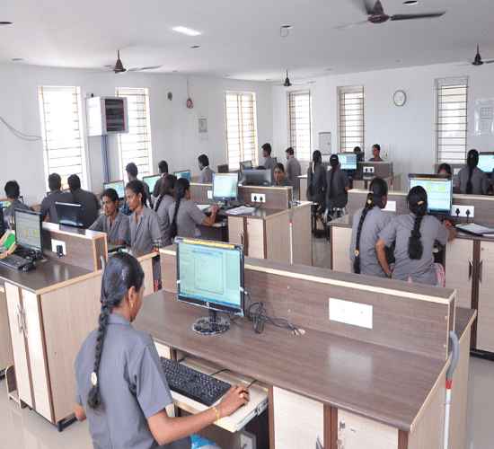 Renganayagi Varatharaj College of Engineering Virudhunagar Infrastructure photo 11